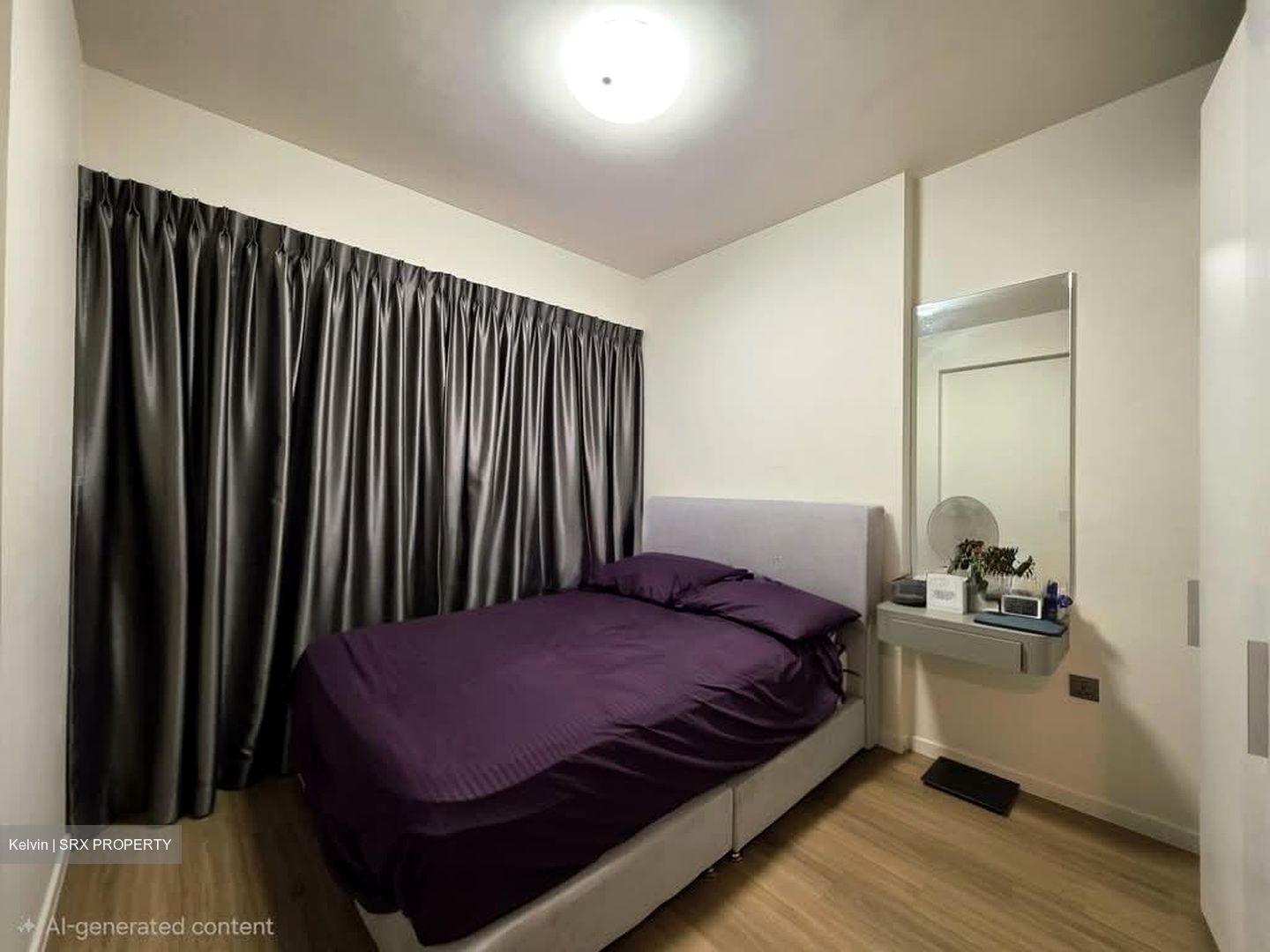 Riversails (D19), Condominium #593378731